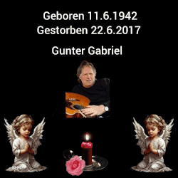 Gunter Gabriel